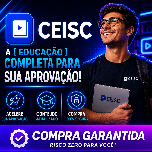 Polícia Civil do Rio Grande do Sul - Escrivão e Inspetor - CEISC