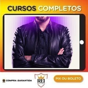 Comunidade LEX.IA – Erik Navarro