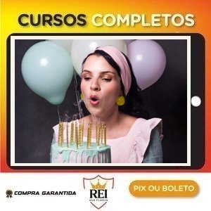 Confeitaria da Aninha – Ana Clara