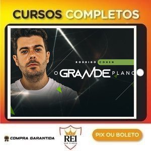 Cripto Trade: Operando Muito Além do Bitcoin – Rodrigo Cohen