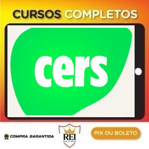 Curso de Prática Forense em Direito Previdenciário no Regime Geral de Previdência Social – CERS