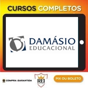 Intensivo Reta Final Oab 1ª Fase - Damásio