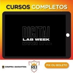 Digital Lab Week 2