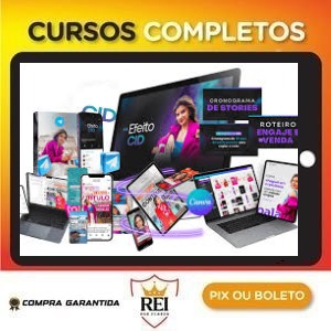Efeito Cid - Rafaella Tozelli