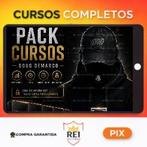 [ PACK ] CURSOS – DOUG DEMARCO