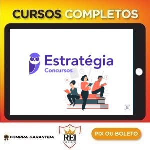 Tce-Rs (Oficial De Controle Externo – Oce – Oficial Instrutivo) Pacote Passo Estratégico