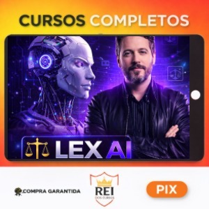 COMUNIDADE LEX AI - ERIK NAVARRO