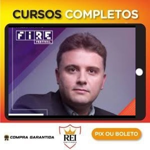 Lançamento Meteórico 6.0 – Talles Quinderé