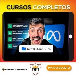 Mestre Do Facebook Ads – Matheus Bessan