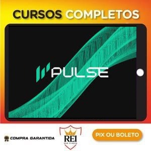 Método Pulse Agende 36 Reuniões Por Dia – Itamar