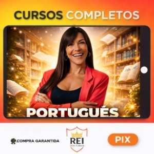 PORTUGUES COMPLETO PARA TODAS AS BANCAS – ADRIANA FIGUEIREDO