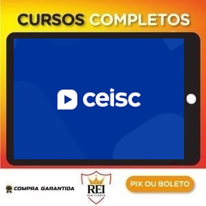 Pc Ce - Delegado De Polícia Civil - CEISC