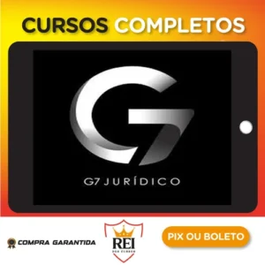ENAM – Exame Nacional da Magistratura - G7 Jurídico