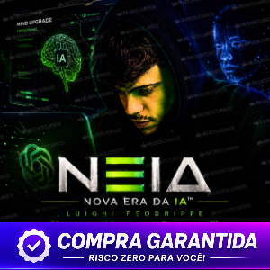 ΝΞΙΔ - Nova Era da IA - Luighi Feodrippe